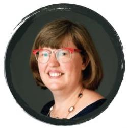 苏珊·卢卡斯（Suzanne Lucas）